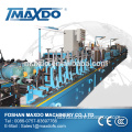 Foshan Factory Welded pipe making machine for stainless steel